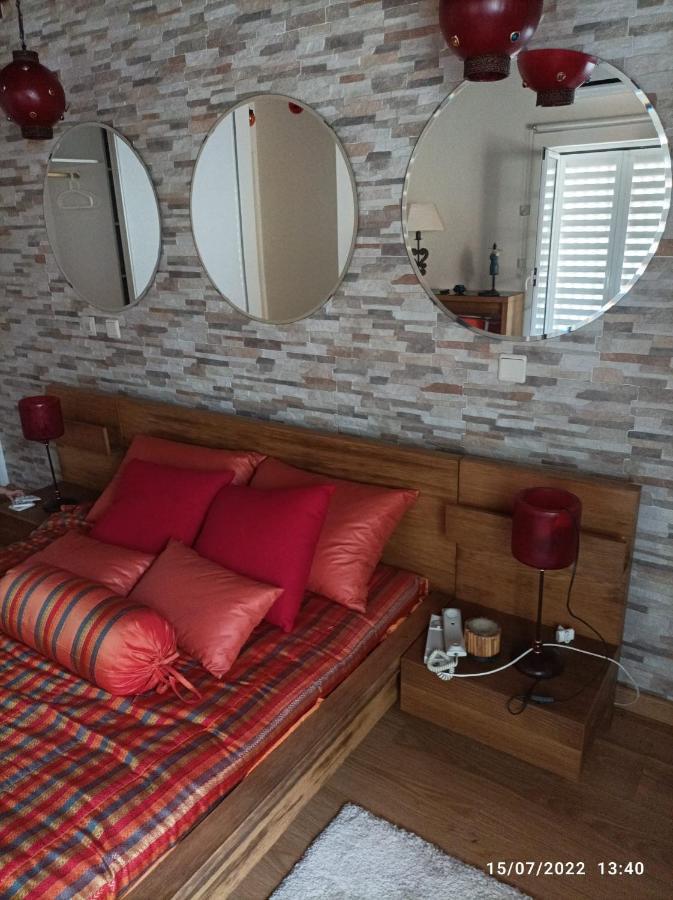 Zen Guest House Em Leiria بيدروغاو غراندي المظهر الخارجي الصورة