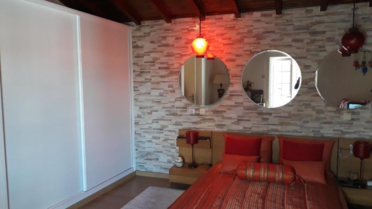 Zen Guest House Em Leiria بيدروغاو غراندي المظهر الخارجي الصورة