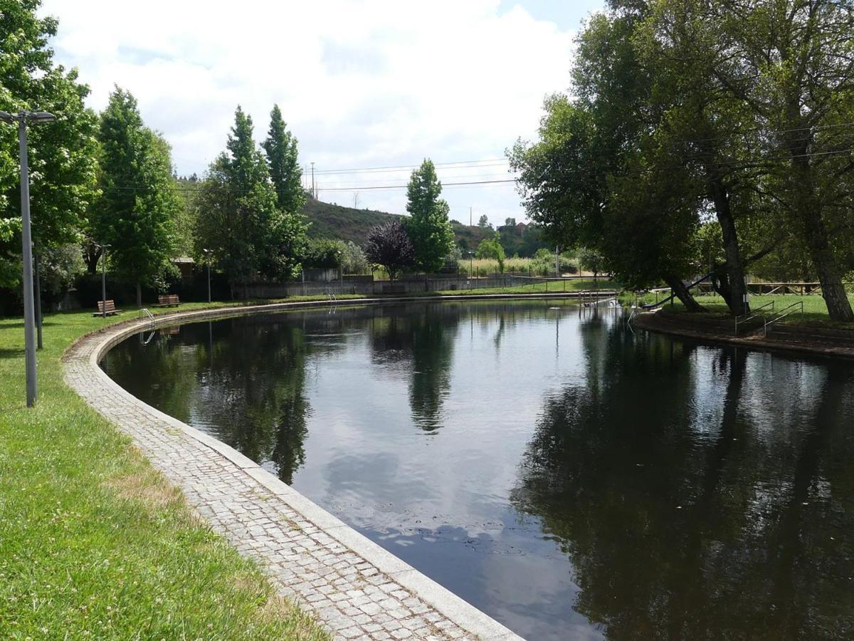 Zen Guest House Em Leiria بيدروغاو غراندي المظهر الخارجي الصورة