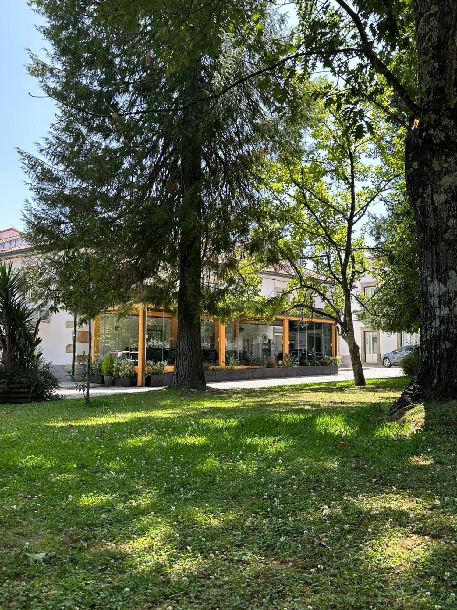 Zen Guest House Em Leiria بيدروغاو غراندي المظهر الخارجي الصورة