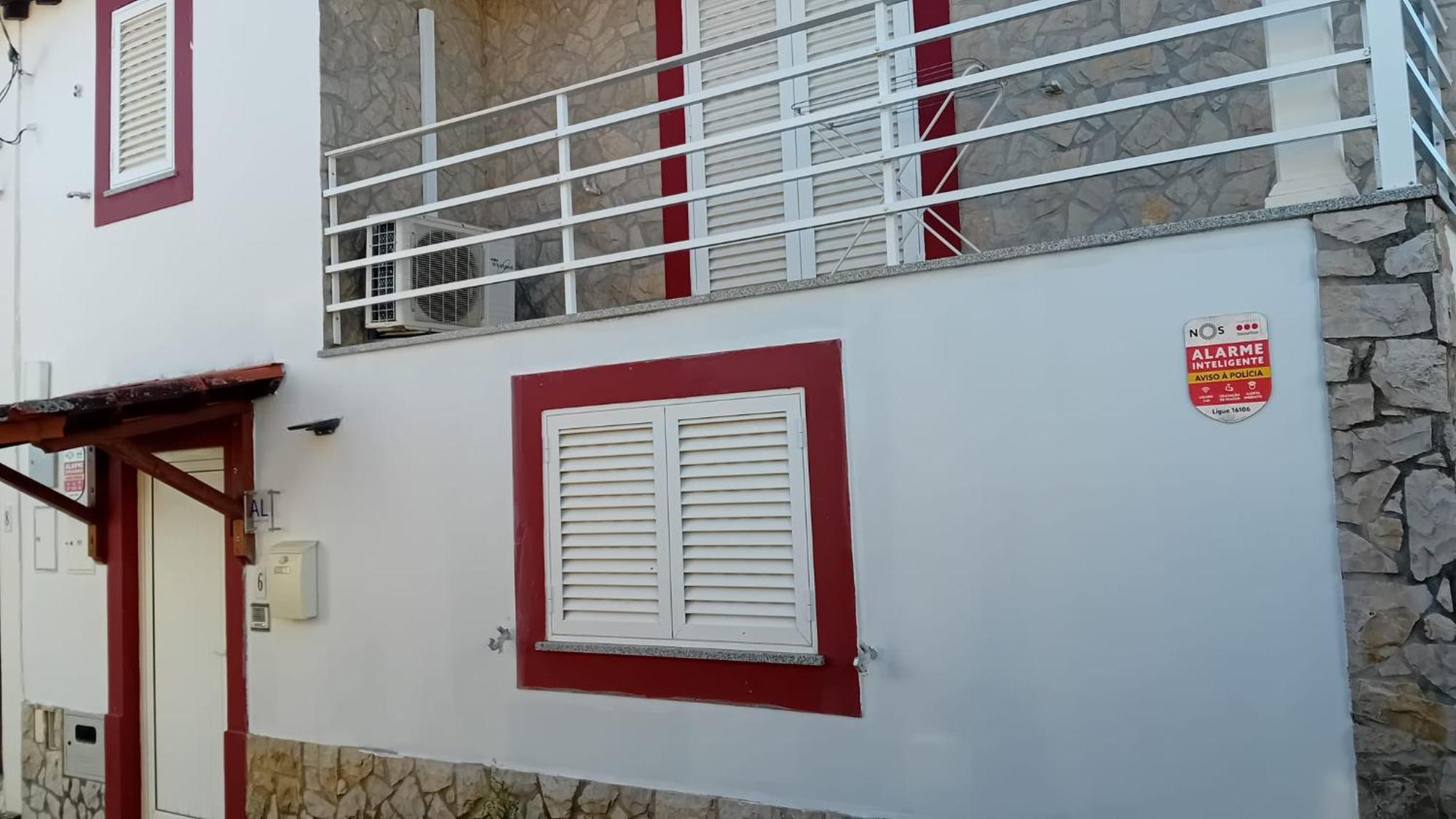 Zen Guest House Em Leiria بيدروغاو غراندي المظهر الخارجي الصورة